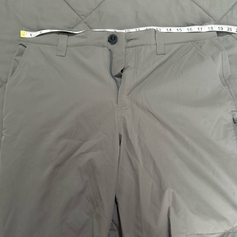 Men's Orvis Shorts